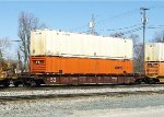 BNSF 208006